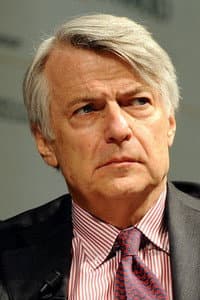 Ferruccio De Bortoli in Tsunami Tour - Un comico vi seppellirà