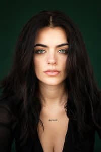 Clara Gondin in Um Filme do Caraças