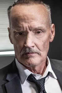 Michael Bowen in Adventures in Spying