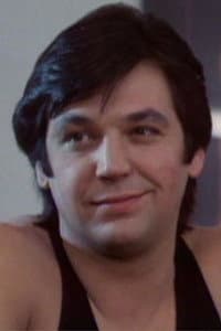 Fritz Matthews in Killer Workout