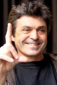 Philippe Lavalette in Quatre Journées D'Un Partisan
