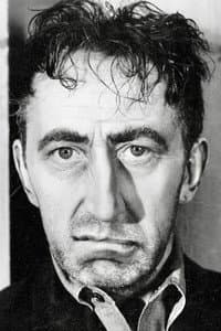 Ted Billings in Rip Van Winkle