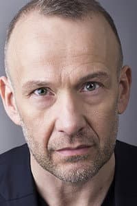 Bengt Braskered in Tysta leken