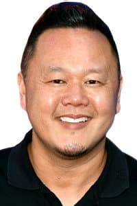 Jet Tila in Sriracha