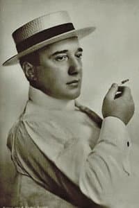 Rudolf Meinert in Die elf schillschen Offiziere
