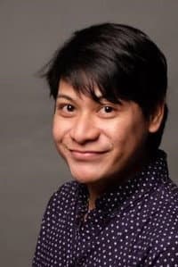Macoy Averilla in One Day League: Dead Mother, Dead All