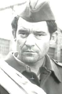 Husein Čokić in Koraci kroz magle
