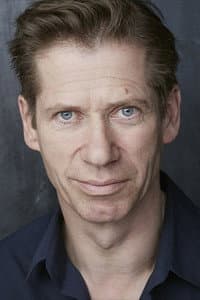 Jonathan Kemp in Caught Looking