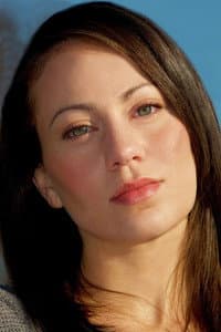 Jackie Quinones in Miles Away