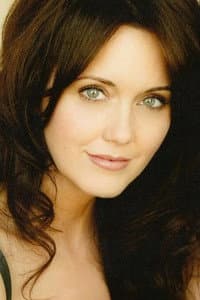 Julia Campbell in Ned Blessing: The True Story Of My Life
