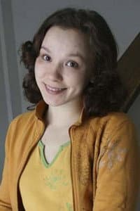 Anastasiya Shevelyova in Бумажный солдат