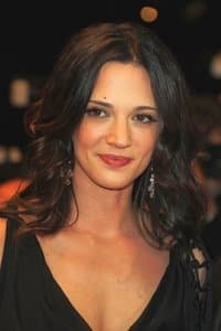 Asia Argento in Last Days