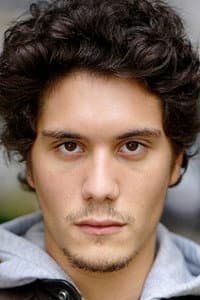 Thomas Goldberg in 100% bio