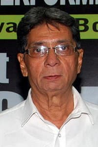Javed Khan in Kafan