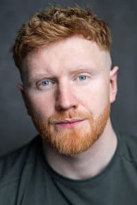 Matt Wakeford in Kama