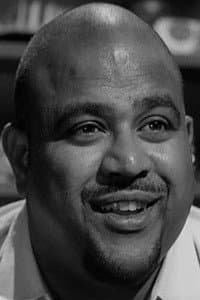 Frank Olegario in Harry Black and the Tiger