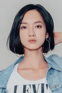 Han Ning in Girlfriends