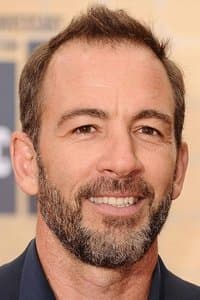 Bryan Callen in The 41–Year–Old Virgin Who Knocked Up Sarah Marshall and Felt Superbad About It
