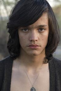 Adam Mediano in Marfa Girl 2