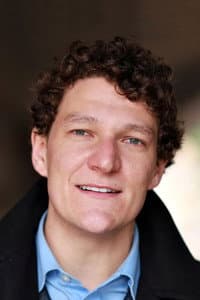 Gabriel Ebert in Jane Wants a Boyfriend