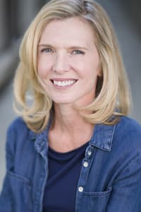 Michelle McGinty in Deconstructing the Family