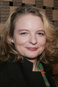 Cara Seymour in Silent Grace