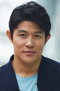 Ryohei Suzuki in Umimachi Diary