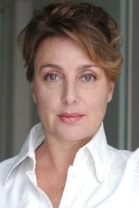 Chantal Bronner in Comédie de l'innocence
