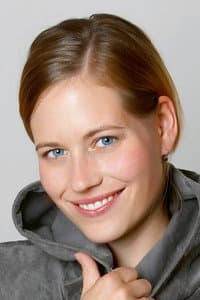Zuzana Kajnarová in Osmy