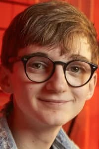 Kian Lawson-Khalili in Do Not Open