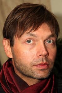 Mikhail Dorozhkin in Воры и проститутки. Приз — полёт в космос