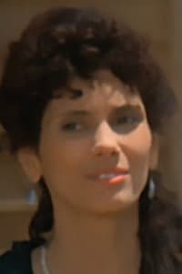Deborah Mansy in Revenge on the Highway