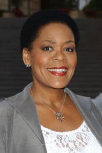 Yvette Freeman in You're My Person