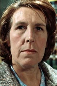 Kathy Staff in Thora Hird Tribute