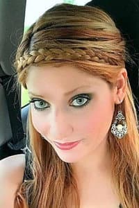 Sirenita Fuentes in ¡Qué buena está mi comadre!