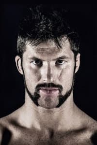 Will Fleury in Bellator 227: Henderson vs. Jury