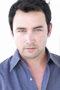 Robert Glen Keith in Lady in the Box