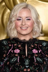 Katie Thistleton in Hacker's Birthday Bash: 30 Years of Children's BBC