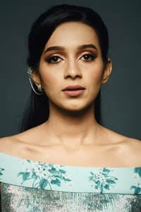 Sanchana Natarajan in Jigarthanda DoubleX