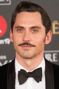 Paco León in Mari(dos)