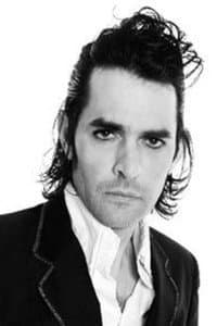 Jon Spencer in What's Up Matador