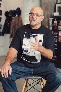 Estevan Oriol in LA Originals