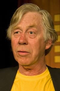 Knut Walle in Kodémus