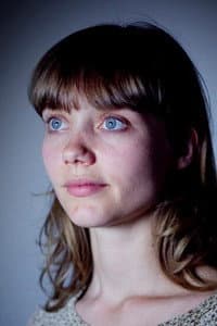 Simone van Bennekom in Nocturne