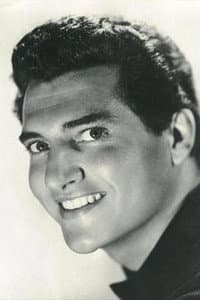 Ricardo Valle in El proscrito del río Colorado