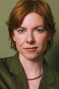Rosie McDonald in I’ve Seen All I Need to See