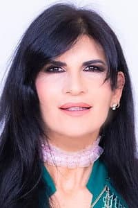 Pamela Prati in Gole Ruggenti