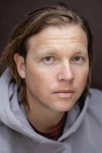 Khan Chittenden in Book Week