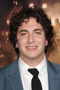 Oliver Cooper in As We Know It