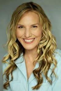 Elizabeth Bower in Secret Life of Boys: Farther Christmas